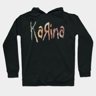 Karina Hoodie